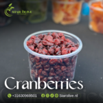Cranberries 14