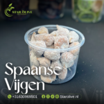 Spaanse vijen 15